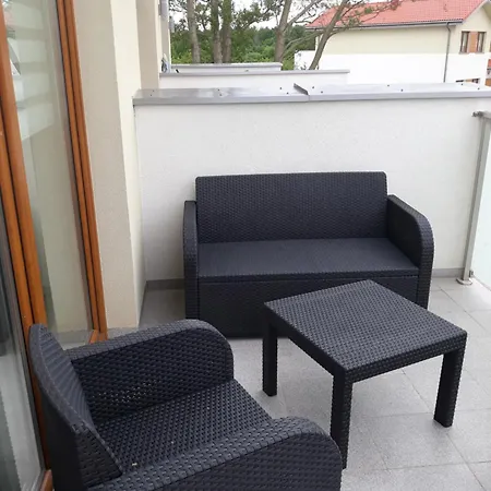 Apartament W Ustce