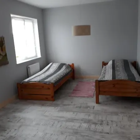 Apartament W Ustce * Stolpmünde