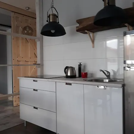 Apartament W Ustce Apartment Stolpmünde