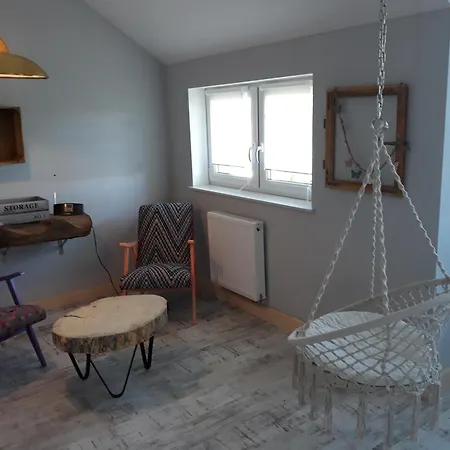 Apartament W Ustce *